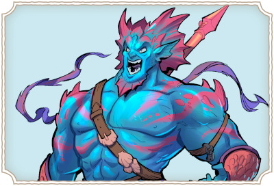 Coralis Undertow
