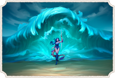 High Tide