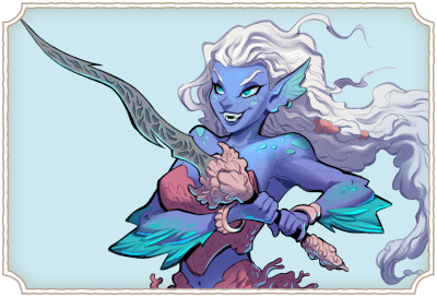 Lyra Deepwater