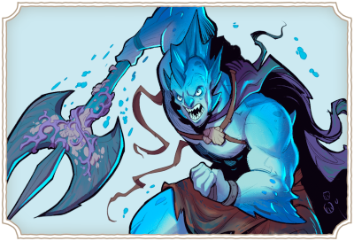 Tidebreaker
