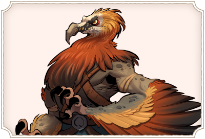 Aerie Sentinel