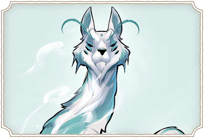 Illusory Fox