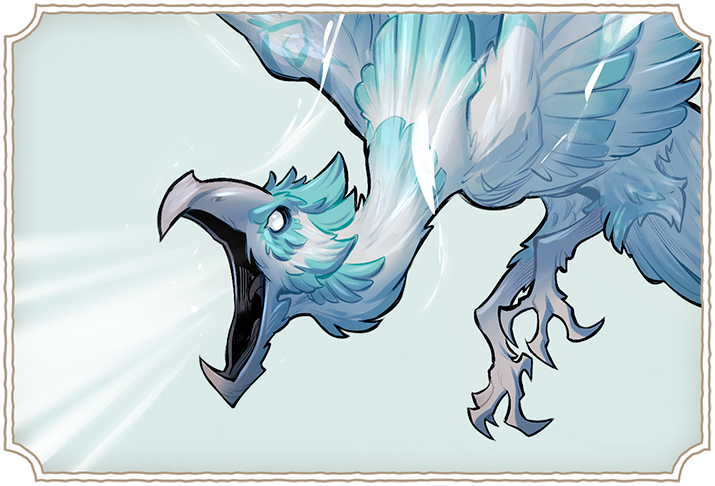 Illusory Hawk