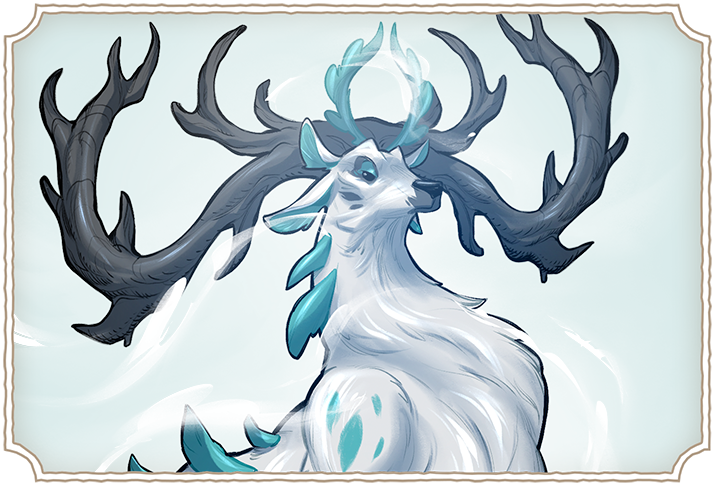 Illusory Stag