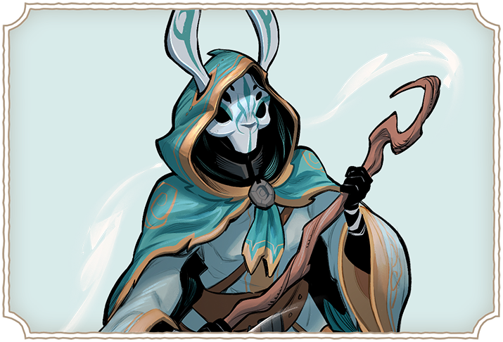 Mind Mage
