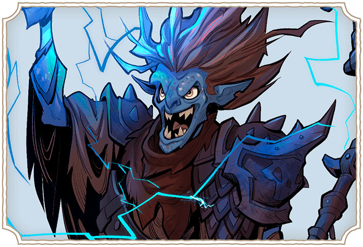 Thrak