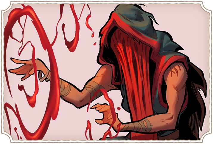 Malignant Cultist