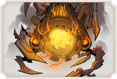 Hellmaw