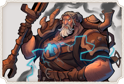 The Inventor
