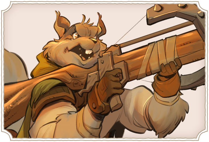 Gladewatch Scout