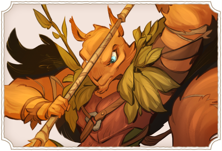 Vira Ironbranch