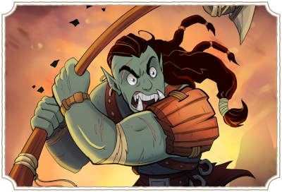 Primal Fury