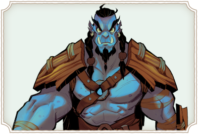 Ragnor
