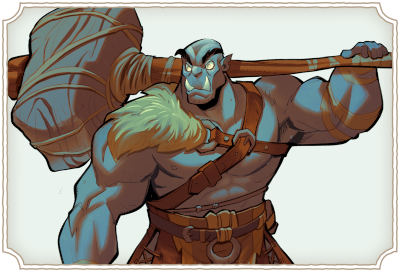 Smasher