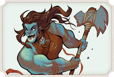 Tundra Fighter