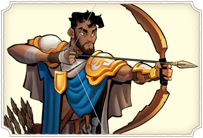 Citadel Archer
