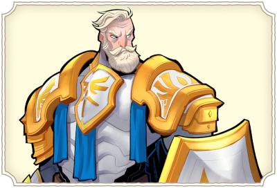 Citadel Knight