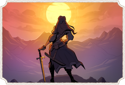 Seek The Horizon